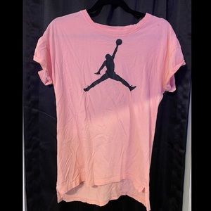 Air Jordan T-shirt